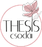 Thesis csodái