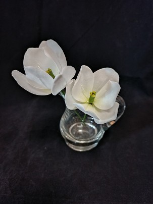 Ostyapapír Mini tulipán